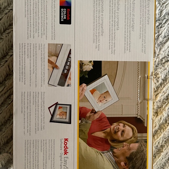 Kodak - Picture 4 of 7